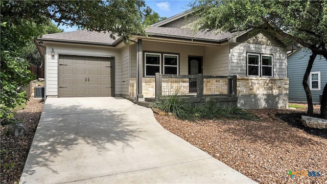 844 Canyon Trce, Canyon Lake, TX 78133 - photo 1