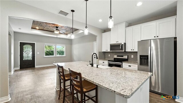 844 Canyon Trce, Canyon Lake, TX 78133 - photo 17