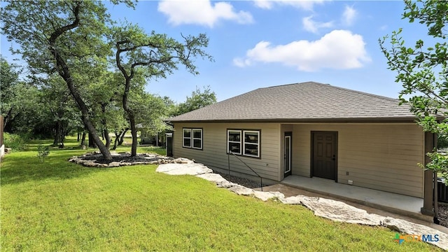844 Canyon Trce, Canyon Lake, TX 78133 - photo 41