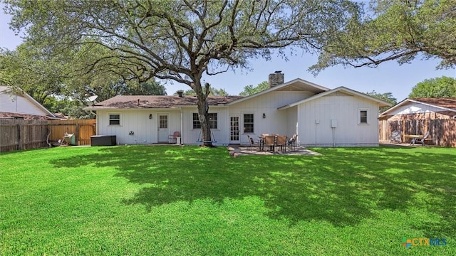 1703 Redwood St, Seguin, TX 78155 - photo 33