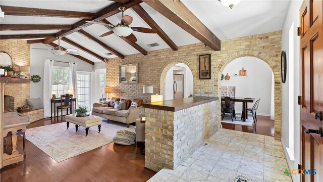 1703 Redwood St, Seguin, TX 78155 - photo 3