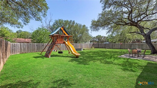 1703 Redwood St, Seguin, TX 78155 - photo 31