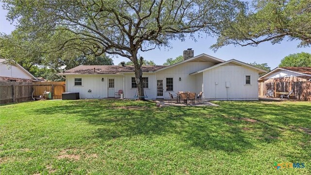 1703 Redwood St, Seguin, TX 78155 - photo 34