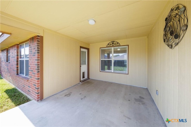 3907 Llano Estacado Ct, Killeen, TX 76549 - view of patio