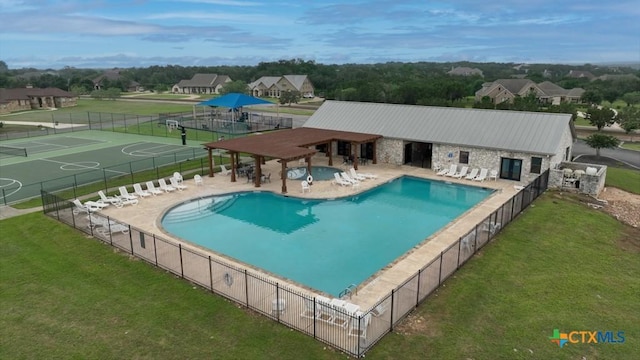 10402 Rinder Farm Ct, New Braunfels, TX 78132 - photo 30