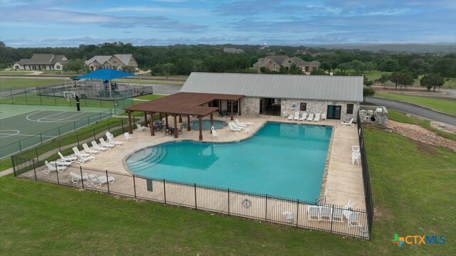 10402 Rinder Farm Ct, New Braunfels, TX 78132 - photo 31