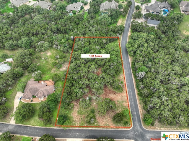 10402 Rinder Farm Ct, New Braunfels TX, 78132 land for sale