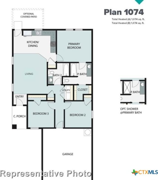room layout