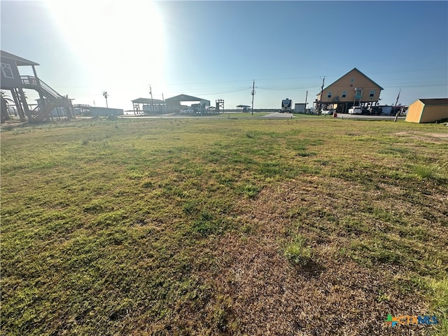 205 County Road 205, Bay City TX, 77414 land for sale