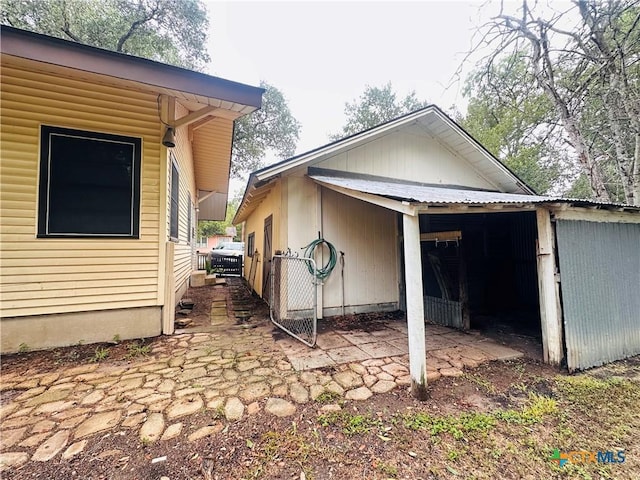 421 N Ave G, Shiner, TX 77984 - photo 32