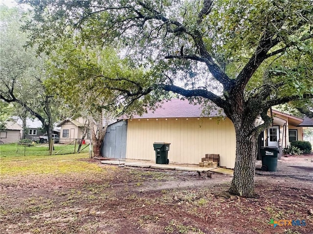 421 N Ave G, Shiner, TX 77984 - photo 34