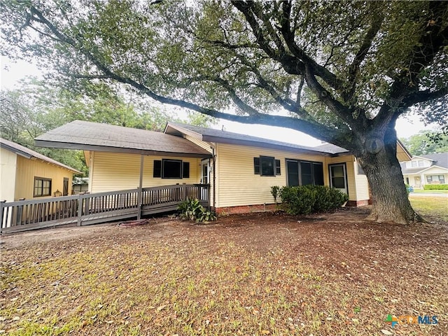 421 N Ave G, Shiner, TX 77984 - photo 28