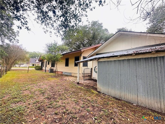 421 N Ave G, Shiner, TX 77984 - photo 33