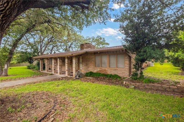 208 Davis Ave, Goliad, TX 77963 - photo 1