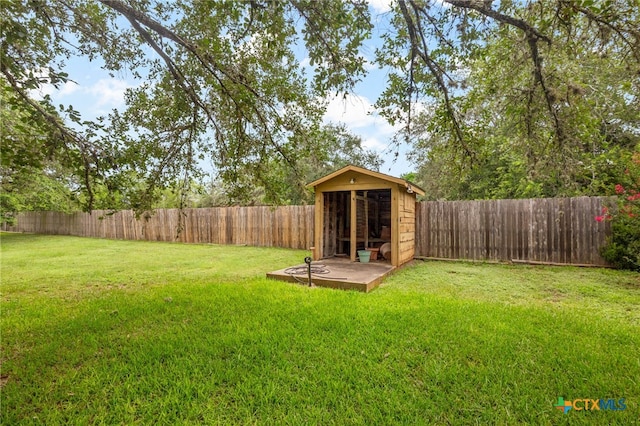 208 Davis Ave, Goliad, TX 77963 - photo 41