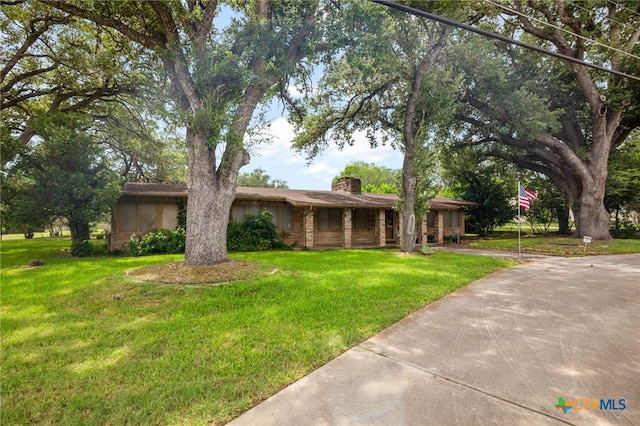 208 Davis Ave, Goliad, TX 77963 - photo 6