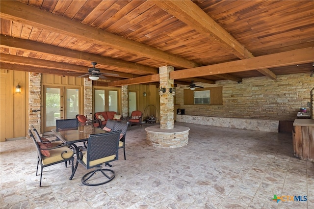 208 Davis Ave, Goliad, TX 77963 - photo 10