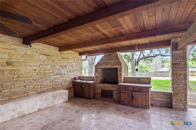 208 Davis Ave, Goliad, TX 77963 - photo 35