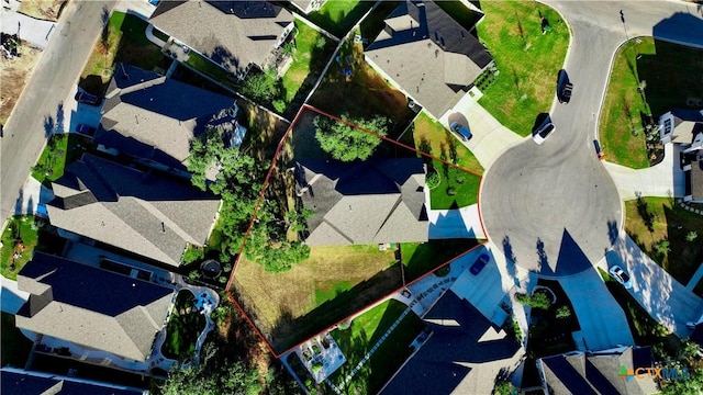 385 Althea, New Braunfels, TX 78132 - aerial perspective of suburban area