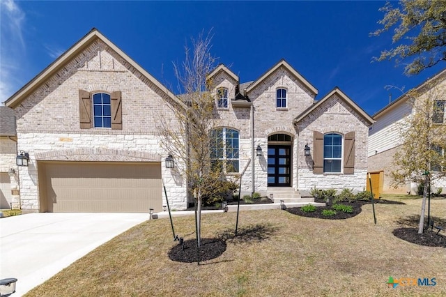 113 Texas Bluebonnet Trl, Georgetown, TX 78628 - photo 1