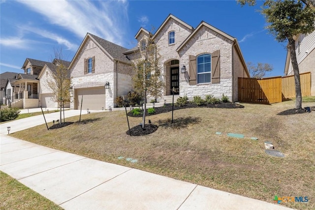 113 Texas Bluebonnet Trl, Georgetown, TX 78628 - photo 2