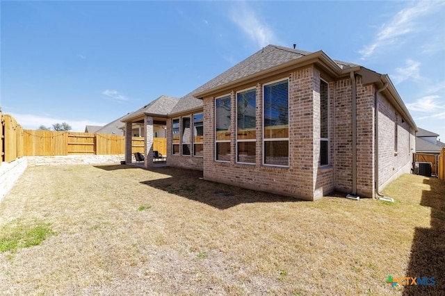 113 Texas Bluebonnet Trl, Georgetown, TX 78628 - photo 36