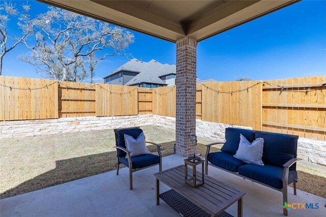 113 Texas Bluebonnet Trl, Georgetown, TX 78628 - photo 35