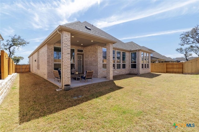 113 Texas Bluebonnet Trl, Georgetown, TX 78628 - photo 34