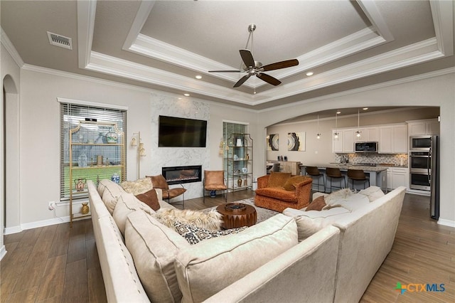 8505 Grand Oaks Ln, Killeen, TX 76542 - photo 9
