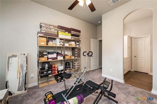 8505 Grand Oaks Ln, Killeen, TX 76542 - photo 24