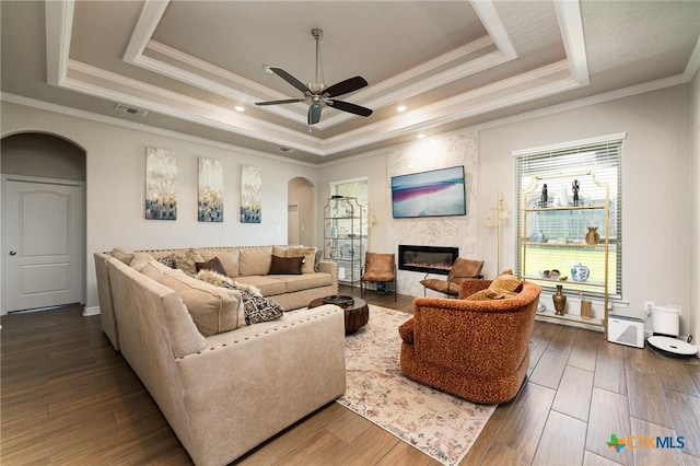 8505 Grand Oaks Ln, Killeen, TX 76542 - photo 8