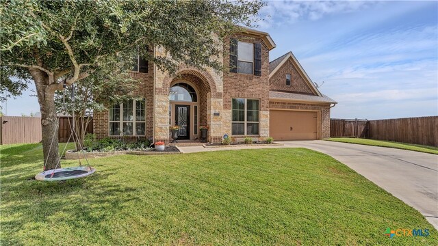 Listing photo 2 for 3071 Mustang Mdw, Seguin TX 78155