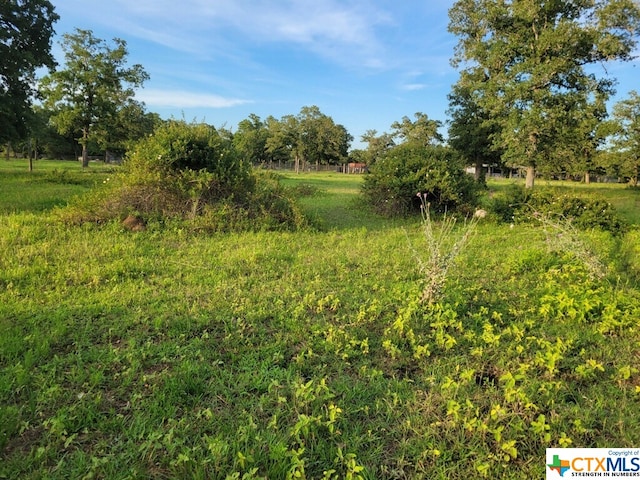 1130 Blacksmith Ln, Weimar TX, 78962 land for sale