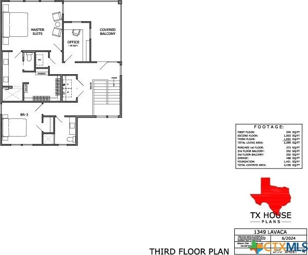 1349 Lavaca, Canyon Lake, TX 78133 - photo 6