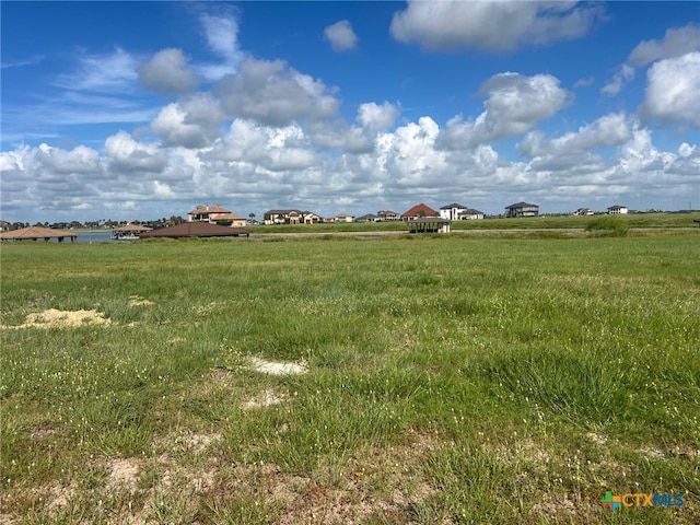 LOT234 Bueno Vista Ct, Port Oconnor TX, 77982 land for sale