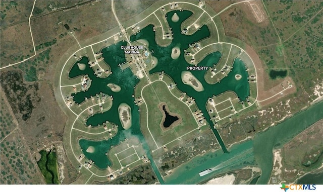 Listing photo 2 for LOT234 Bueno Vista Ct, Port Oconnor TX 77982