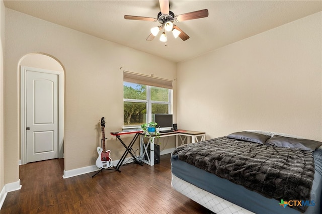 8415 Wild Wind Park, San Antonio, TX 78266 - photo 30
