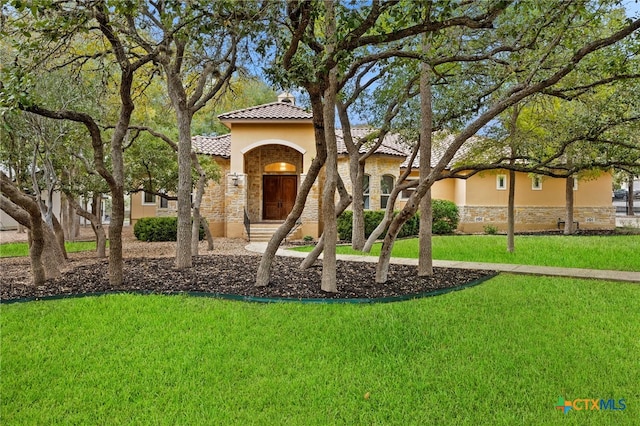 8415 Wild Wind Park, San Antonio, TX 78266 - photo 1