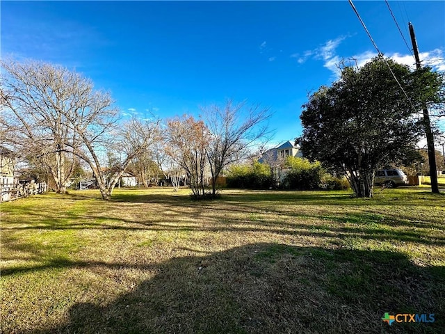 748 S Blanco St, Lockhart TX, 78644 land for sale