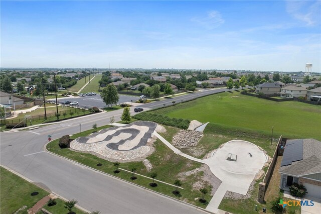 109 Circe Dr, Jarrell, TX 76537 - photo 39