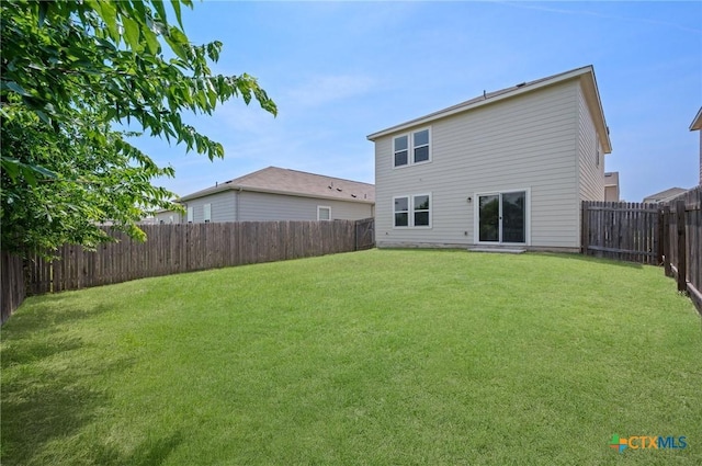 109 Circe Dr, Jarrell, TX 76537 - photo 32