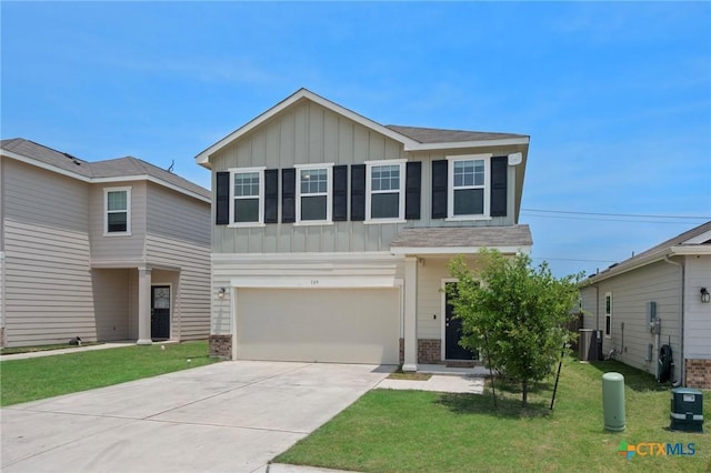 109 Circe Dr, Jarrell, TX 76537 - photo 1