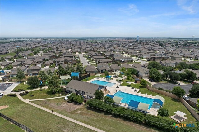 109 Circe Dr, Jarrell, TX 76537 - photo 38