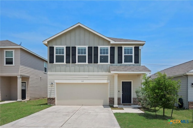 109 Circe Dr, Jarrell, TX 76537 - photo 34