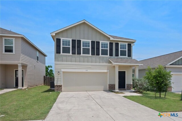109 Circe Dr, Jarrell, TX 76537 - photo 2