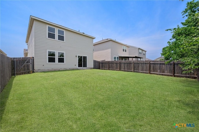 109 Circe Dr, Jarrell, TX 76537 - photo 33