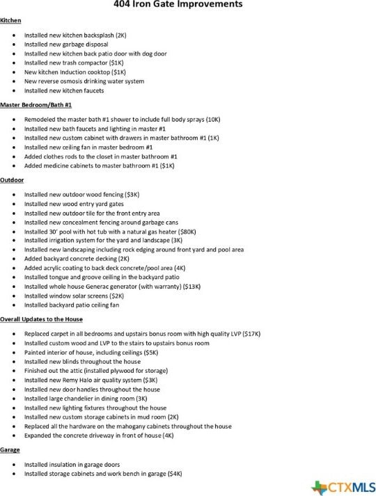 miscellaneous file