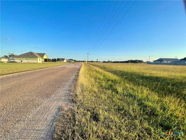 249 Gibb Blvd, Seadrift, TX 77983