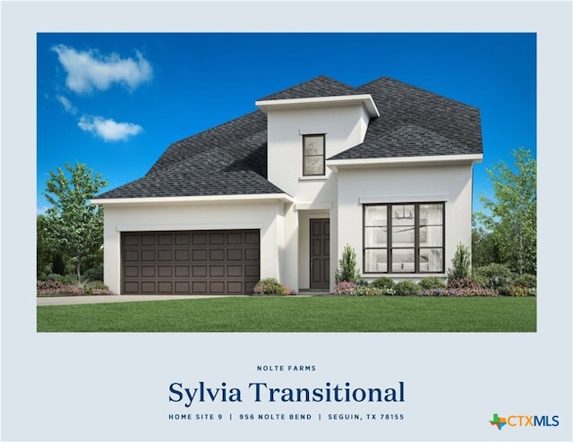 956 Nolte Bnd, Seguin, TX 78155 - view of a document
