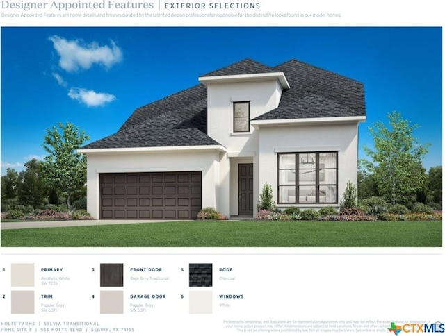 956 Nolte Bnd, Seguin, TX 78155 - view of miscellaneous listing collateral